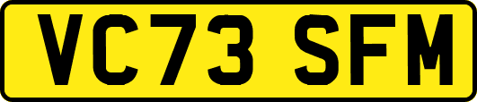 VC73SFM