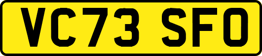 VC73SFO