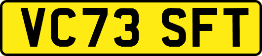 VC73SFT