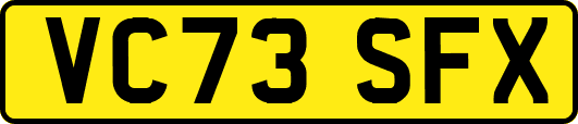 VC73SFX