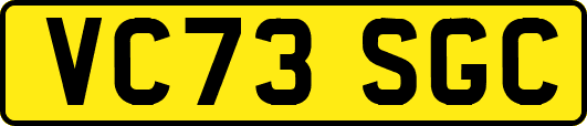 VC73SGC