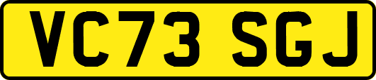 VC73SGJ