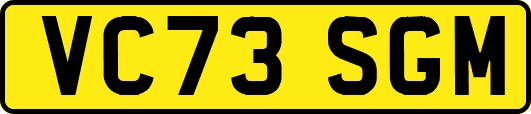 VC73SGM