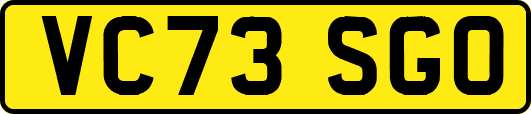 VC73SGO