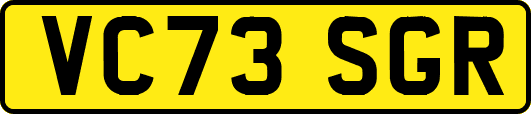 VC73SGR