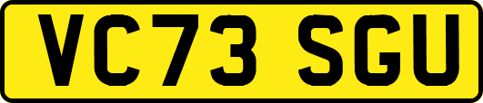VC73SGU