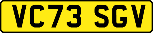VC73SGV