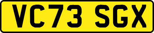 VC73SGX
