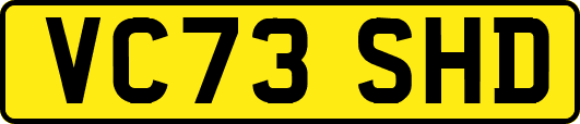 VC73SHD