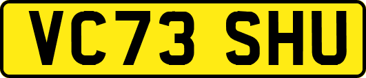 VC73SHU