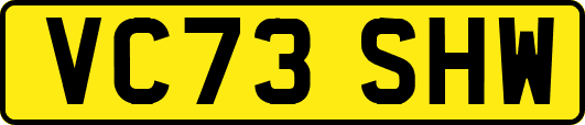 VC73SHW