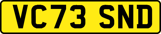 VC73SND