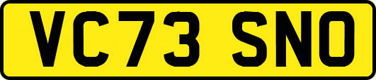 VC73SNO