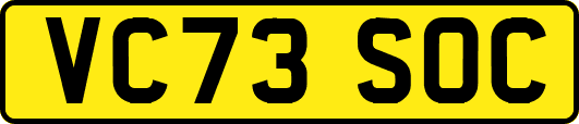 VC73SOC