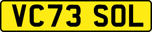 VC73SOL