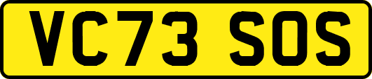 VC73SOS