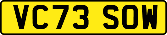 VC73SOW