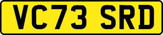 VC73SRD