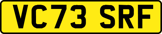 VC73SRF