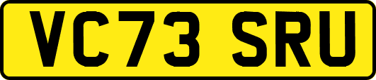VC73SRU
