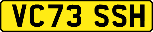 VC73SSH