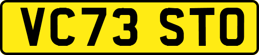 VC73STO