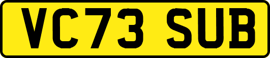 VC73SUB