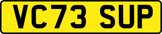 VC73SUP
