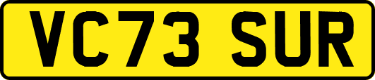 VC73SUR
