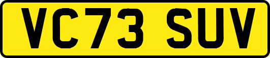 VC73SUV