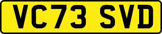 VC73SVD