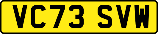 VC73SVW