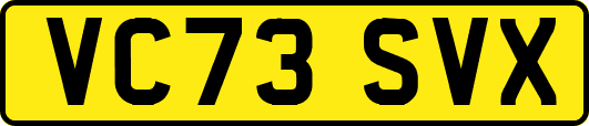 VC73SVX