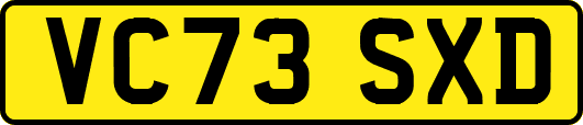 VC73SXD
