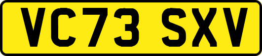 VC73SXV