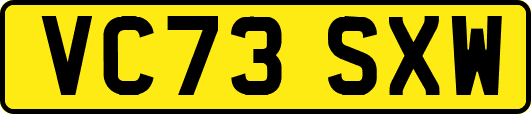 VC73SXW