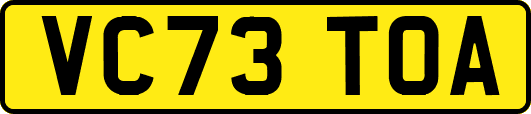 VC73TOA