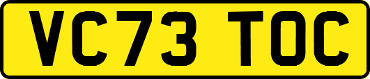 VC73TOC