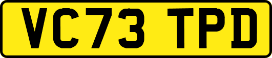 VC73TPD