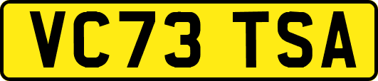 VC73TSA