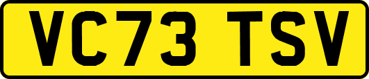 VC73TSV