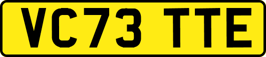VC73TTE