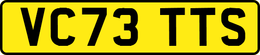 VC73TTS