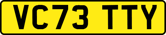 VC73TTY