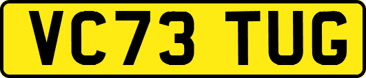VC73TUG