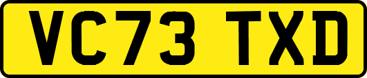 VC73TXD