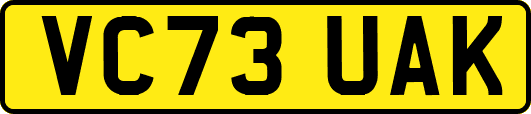 VC73UAK