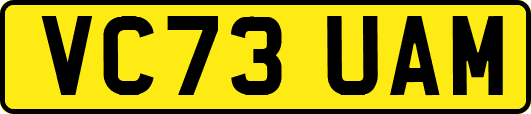 VC73UAM