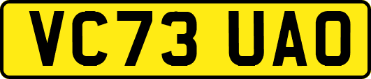 VC73UAO
