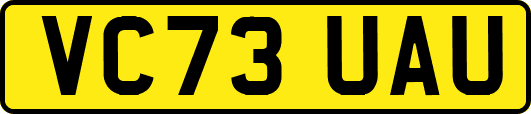 VC73UAU